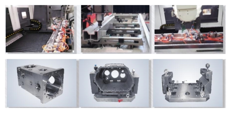 加工中心加工對象圖片 加工中心加工對象圖片