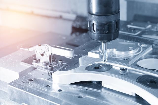 加工中心圖片 加工中心圖片