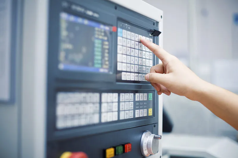 CNC加工中心數(shù)控系統(tǒng) CNC加工中心數(shù)控系統(tǒng)